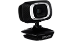 CANYON CNE-CWC3 1mp, 720P HD webcam with USB2.0. connector, 360° rotary view scope